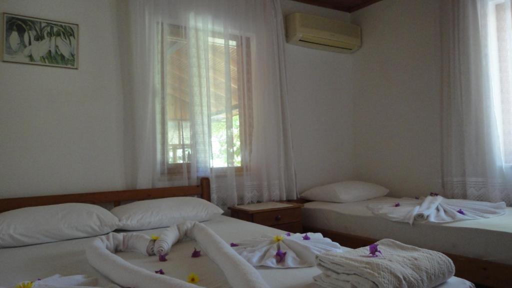 Midas Pension Dalyan Camera foto