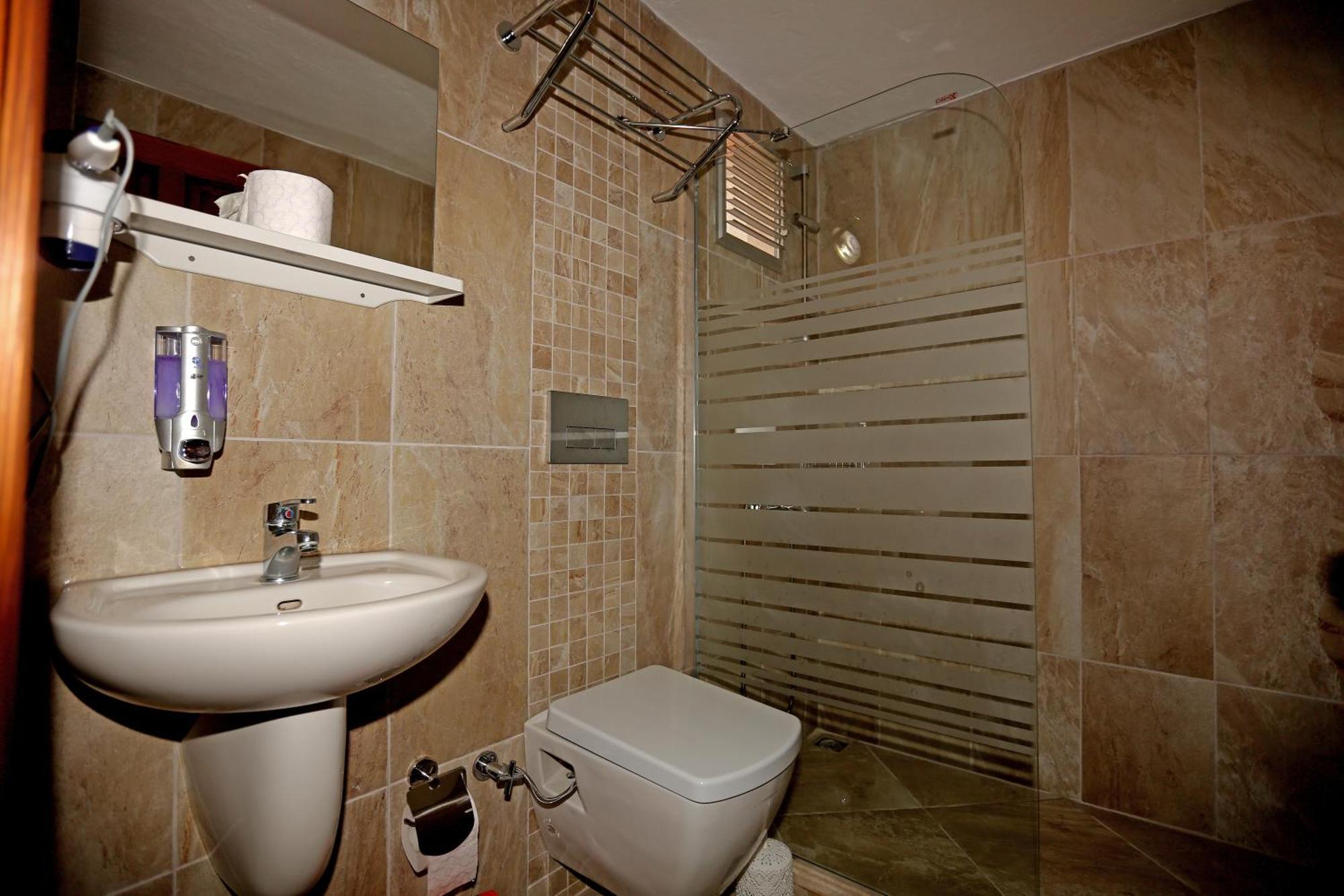 Midas Pension Dalyan Esterno foto
