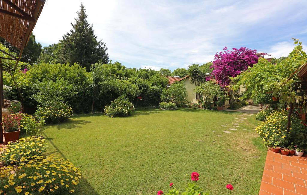 Midas Pension Dalyan Esterno foto