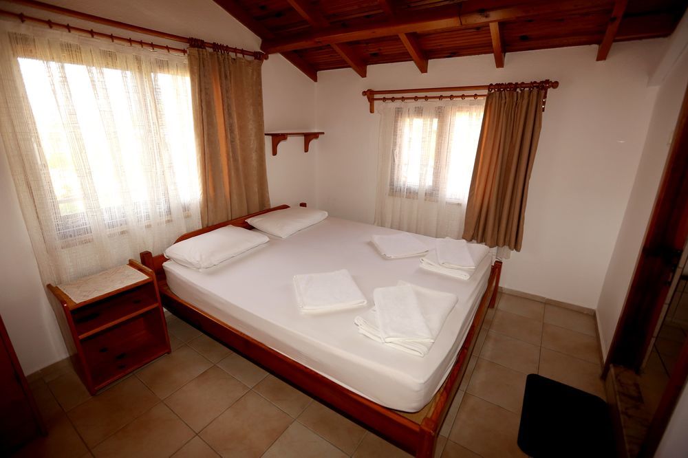 Midas Pension Dalyan Esterno foto